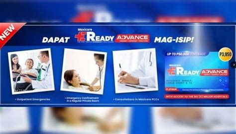 Here’s why you should get Maxicare’s prepaid .